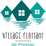 Village Flottant Pressac